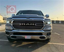Ram 1500 2024