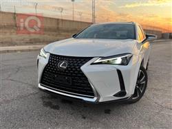 Lexus UX 2024