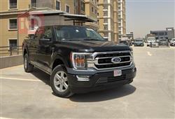 Ford F-150 2023