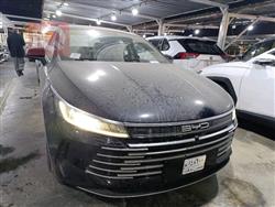 BYD Destroyer 05 2025