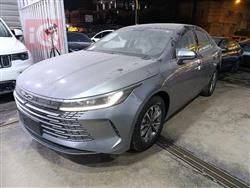 BYD Destroyer 05 2025
