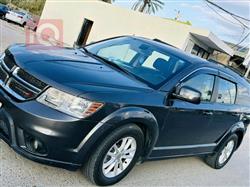Dodge Journey 2014