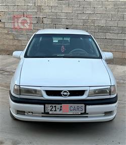 Opel Vectra 1995