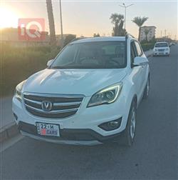 Changan CS35 2019