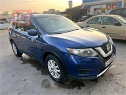 Nissan Rogue 2019