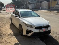 Kia Forte 2021