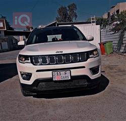 Jeep Compass 2018