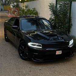 Dodge Charger 2023