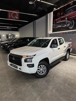 Mitsubishi L200 2025