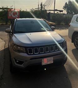 Jeep Compass 2019