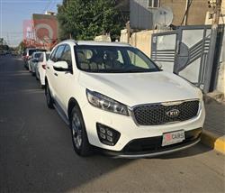 Kia Sorento 2018
