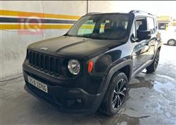 Jeep Renegade 2017