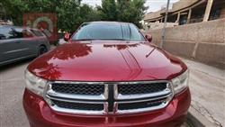 Dodge Durango 2013