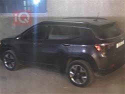 Jeep Compass 2019