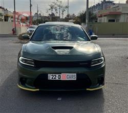 Dodge Charger 2021