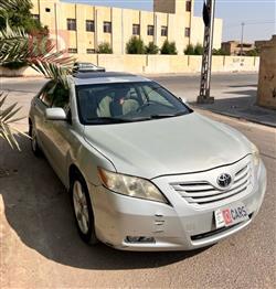 Toyota Camry 2009