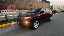 Jeep Compass 2022