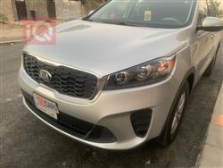 Kia Sorento 2020