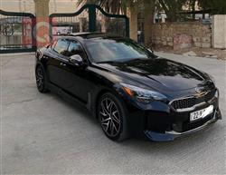 Kia Stinger 2023