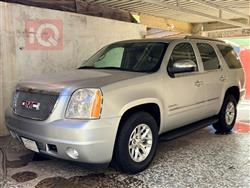 GMC Yukon 2011