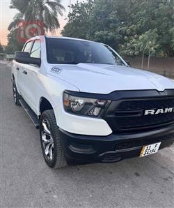 Ram 1500 2024