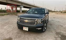 Chevrolet Tahoe 2020