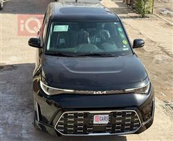 Kia Soul 2024
