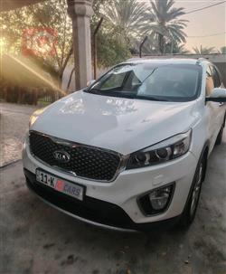 Kia Sorento 2017