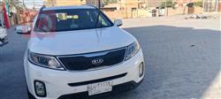 Kia Sorento 2015