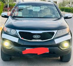 Kia Sorento 2013
