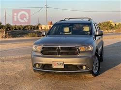 Dodge Durango 2019