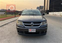 Dodge Journey 2018