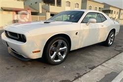 Dodge Challenger 2013