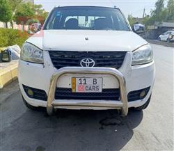 Great Wall Wingle 5 2013