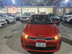 Kia Rio 2018