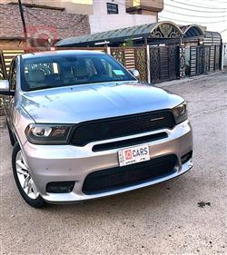 2019 دودج دورانجو