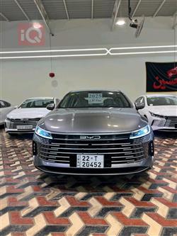 BYD Destroyer 05 2025