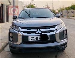 Mitsubishi Outlander 2023