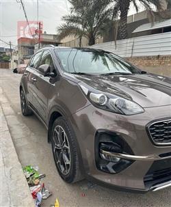 Kia Sportage 2020