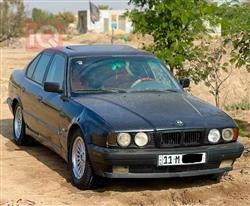 BMW 5-Series 1994