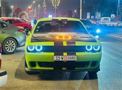 Dodge Challenger 2020