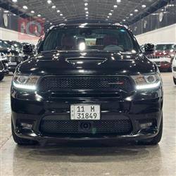 Dodge Durango 2020