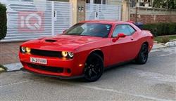 Dodge Challenger 2020