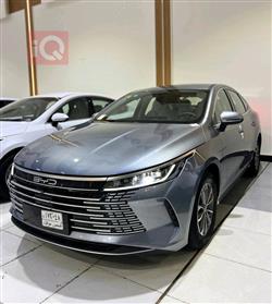 BYD Destroyer 05 2025