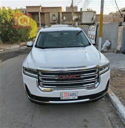 GMC Acadia 2020