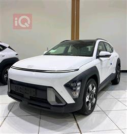 Hyundai Kona 2024