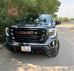 GMC Sierra 2023