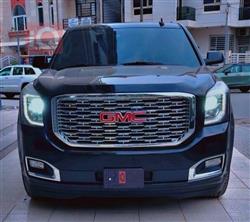 GMC Yukon 2020