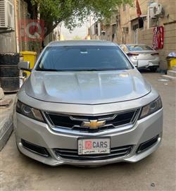 Chevrolet Impala 2019