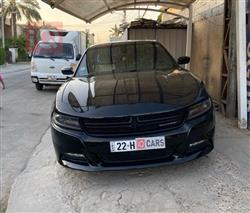 Dodge Charger 2018